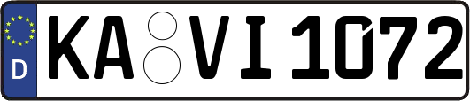 KA-VI1072
