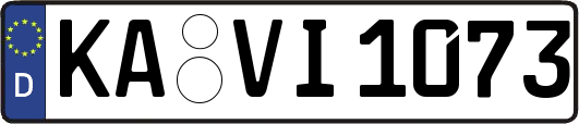 KA-VI1073
