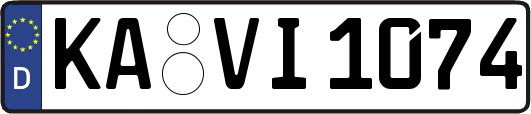 KA-VI1074