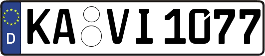 KA-VI1077