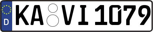 KA-VI1079