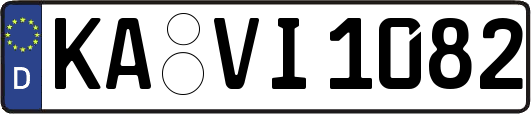 KA-VI1082