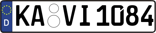 KA-VI1084