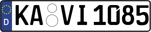 KA-VI1085