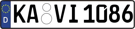 KA-VI1086