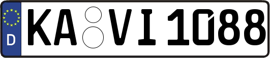 KA-VI1088