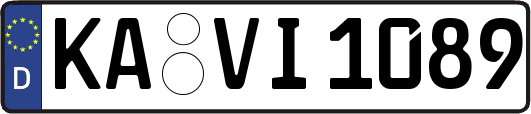 KA-VI1089