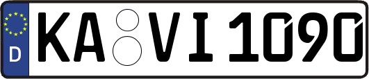 KA-VI1090