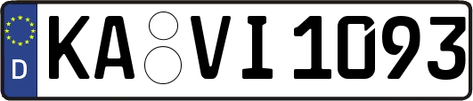 KA-VI1093