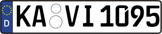 KA-VI1095