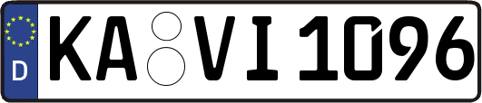 KA-VI1096