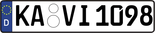KA-VI1098