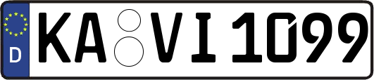 KA-VI1099