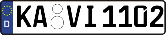 KA-VI1102