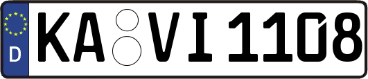 KA-VI1108