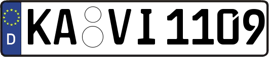 KA-VI1109