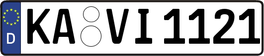 KA-VI1121