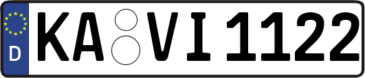 KA-VI1122