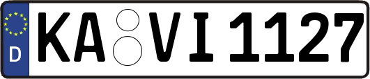 KA-VI1127