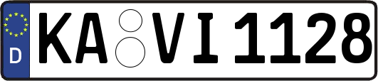 KA-VI1128