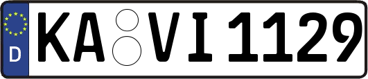 KA-VI1129