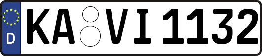 KA-VI1132
