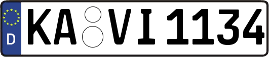 KA-VI1134