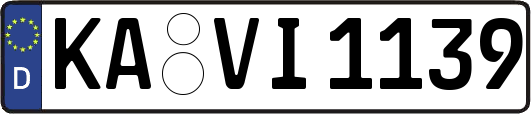 KA-VI1139