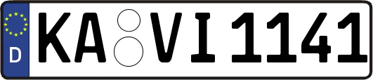 KA-VI1141