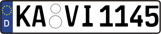 KA-VI1145