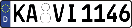 KA-VI1146