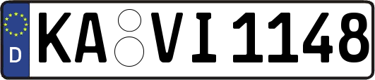 KA-VI1148
