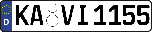 KA-VI1155