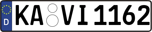 KA-VI1162