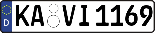 KA-VI1169
