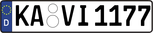 KA-VI1177