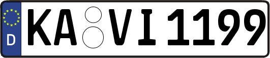 KA-VI1199