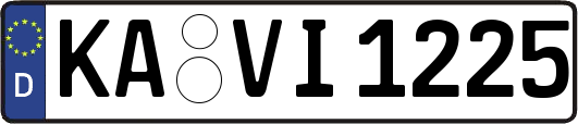 KA-VI1225