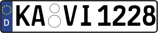 KA-VI1228