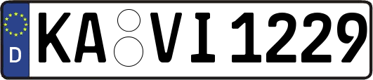 KA-VI1229