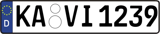 KA-VI1239