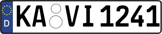 KA-VI1241