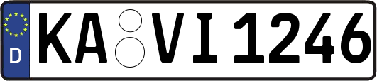 KA-VI1246