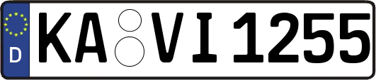 KA-VI1255