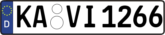 KA-VI1266