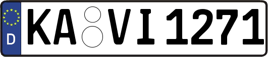 KA-VI1271