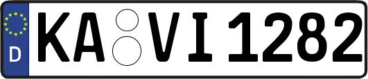 KA-VI1282