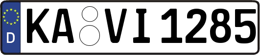 KA-VI1285