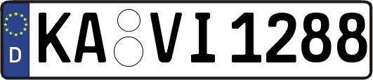 KA-VI1288