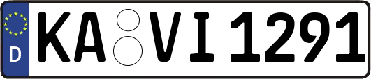 KA-VI1291